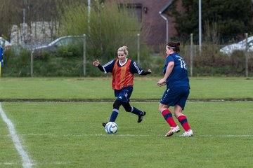 Bild 202 - F TSV Wiemersdorf - SV B�neb�ttel-Husberg : Ergebnis: 1:0